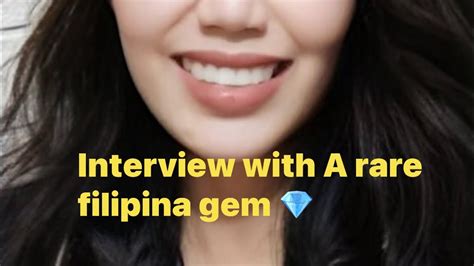 rare pinay